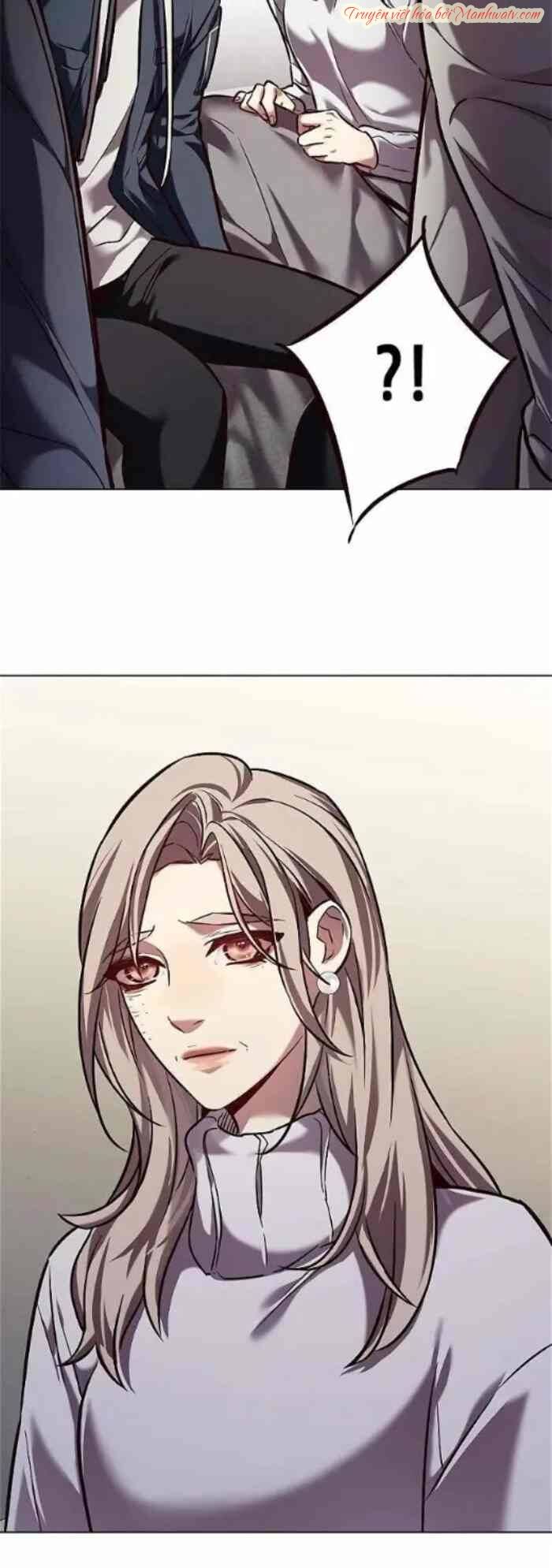 Hoá Thân Thành Mèo: Chapter 237