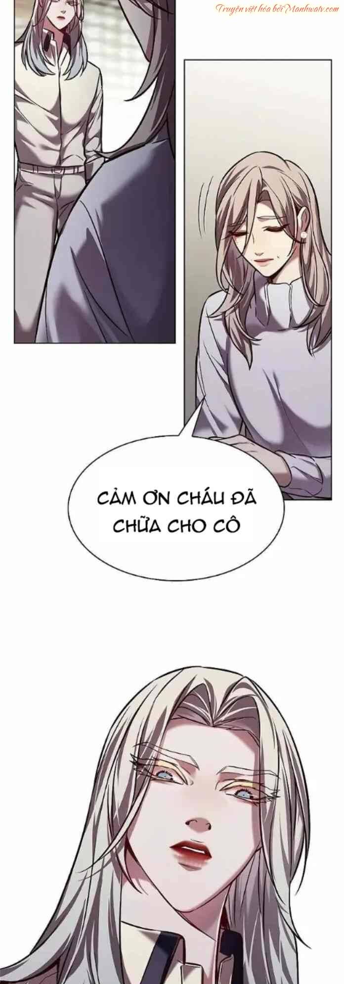 Hoá Thân Thành Mèo: Chapter 237