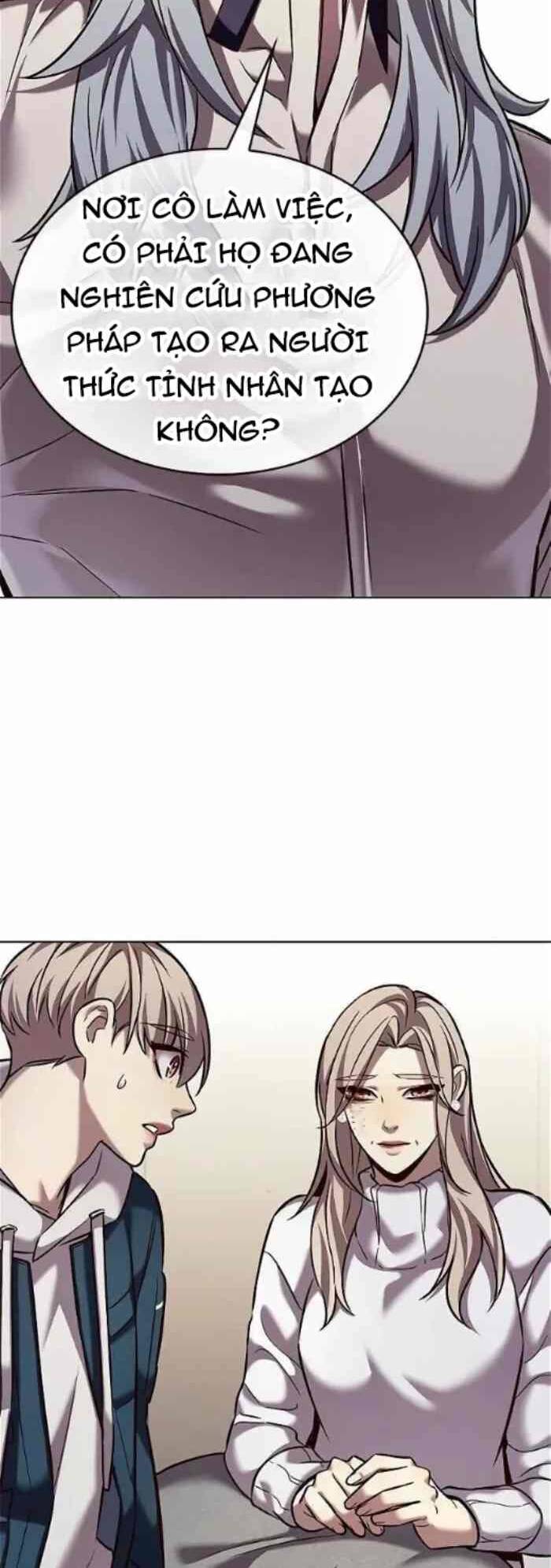 Hoá Thân Thành Mèo: Chapter 237