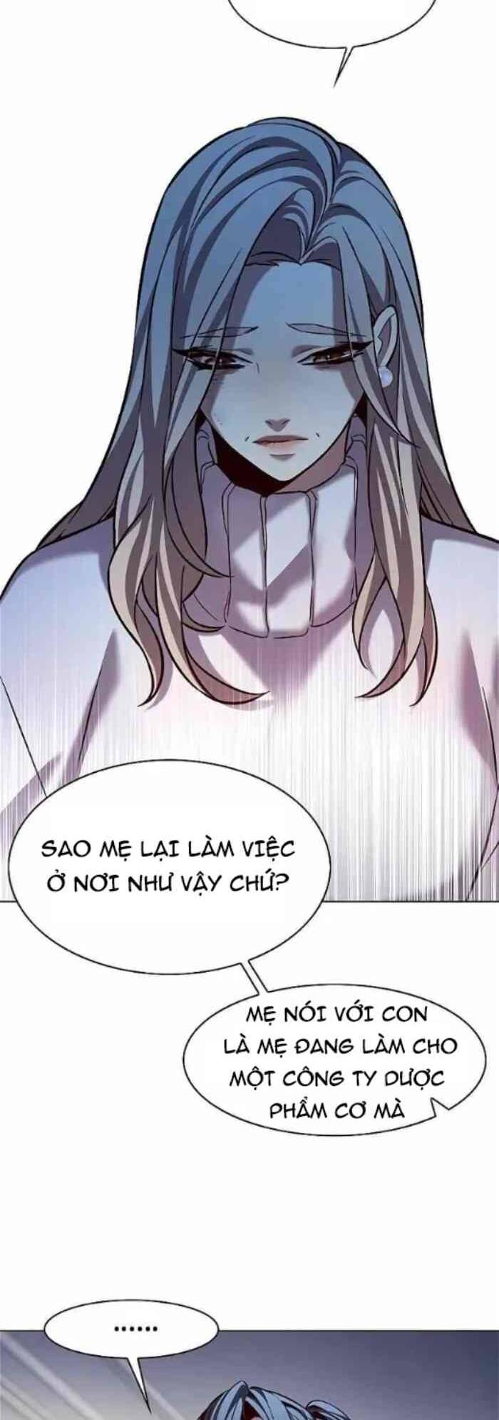 Hoá Thân Thành Mèo: Chapter 237