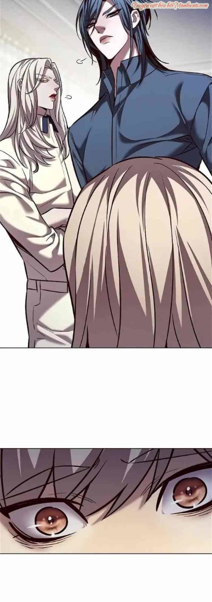 Hoá Thân Thành Mèo: Chapter 237