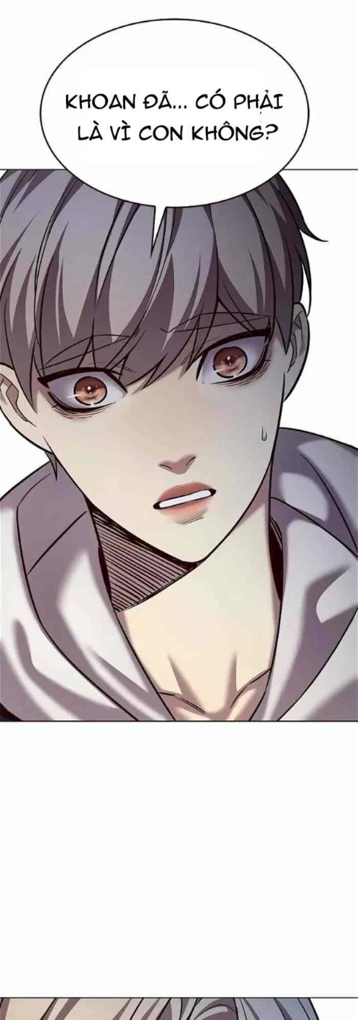 Hoá Thân Thành Mèo: Chapter 237