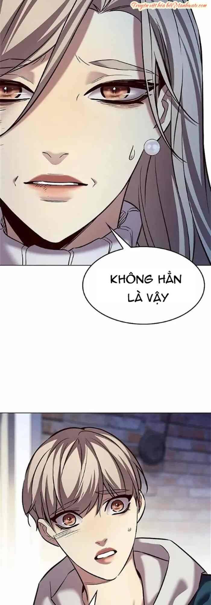 Hoá Thân Thành Mèo: Chapter 237