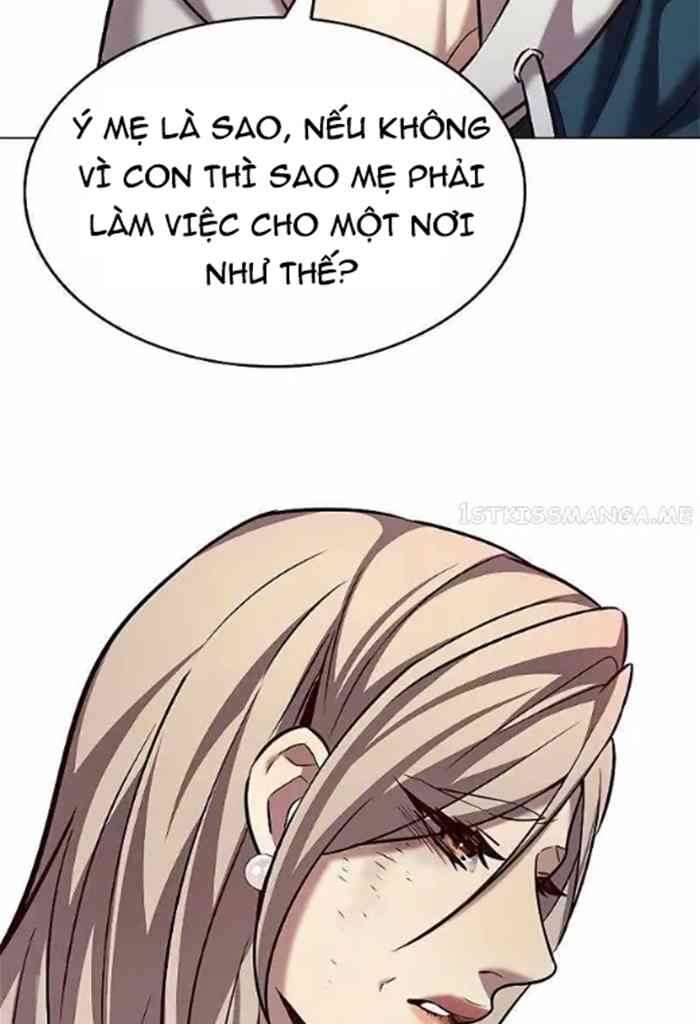 Hoá Thân Thành Mèo: Chapter 237