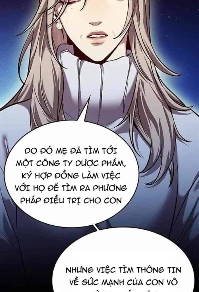 Hoá Thân Thành Mèo: Chapter 237