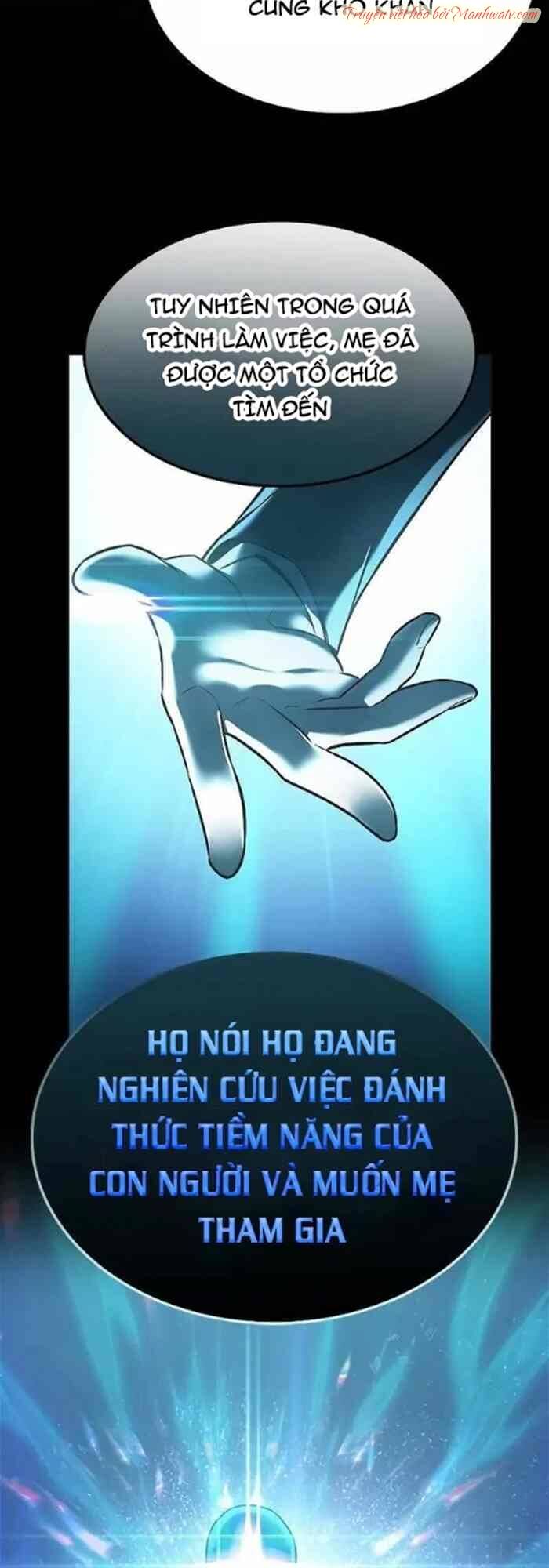 Hoá Thân Thành Mèo: Chapter 237