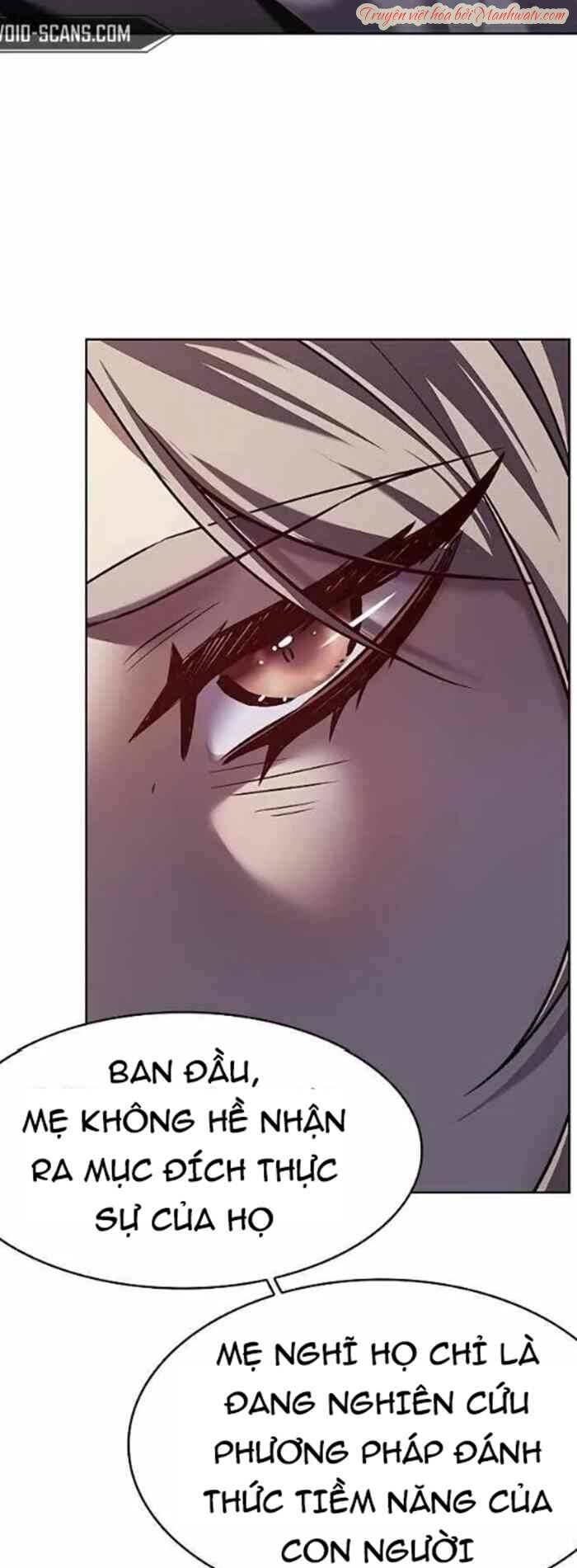 Hoá Thân Thành Mèo: Chapter 237