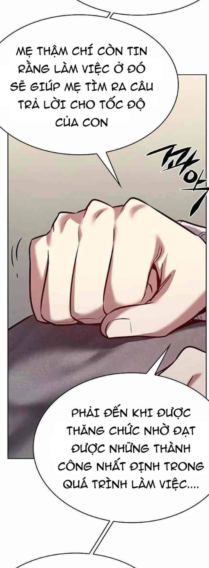 Hoá Thân Thành Mèo: Chapter 237