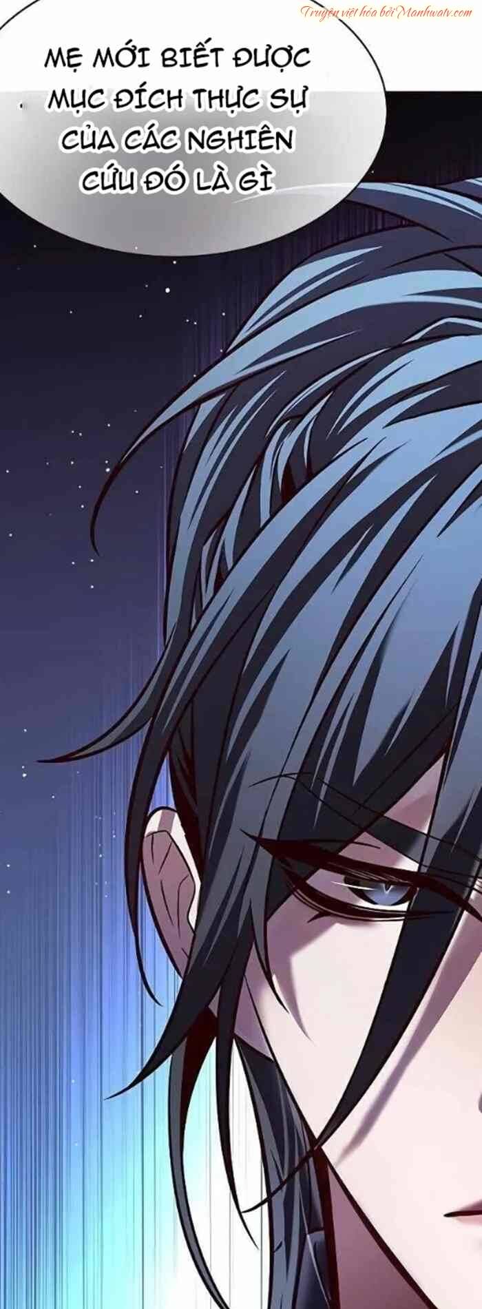 Hoá Thân Thành Mèo: Chapter 237