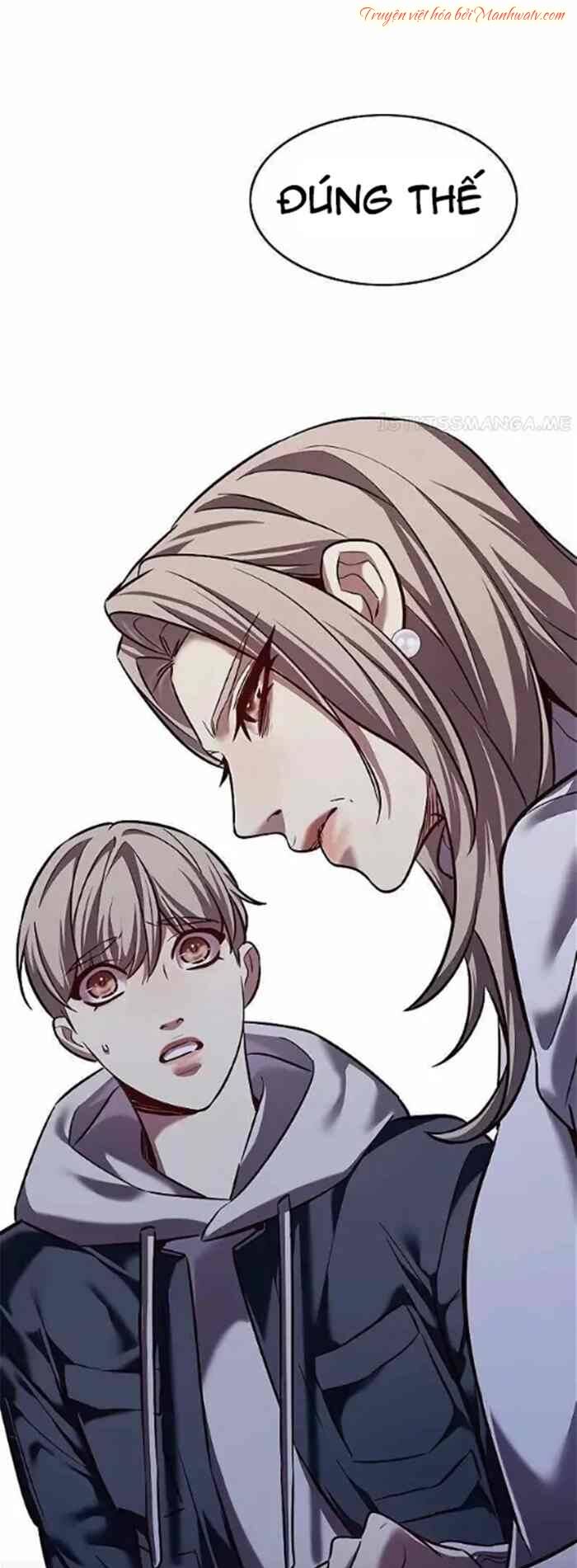 Hoá Thân Thành Mèo: Chapter 237