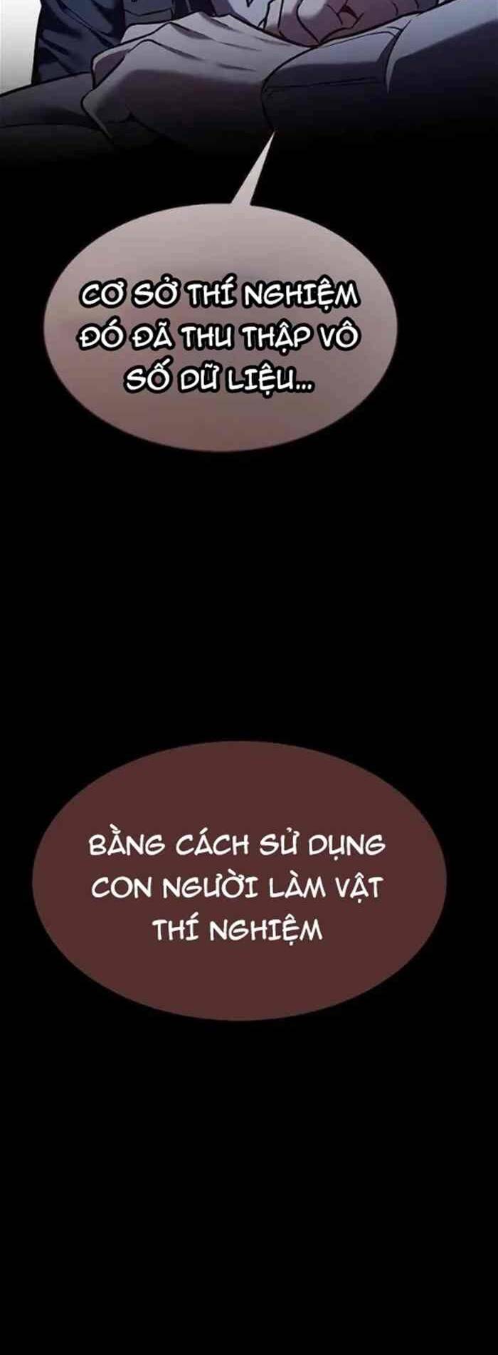 Hoá Thân Thành Mèo: Chapter 237