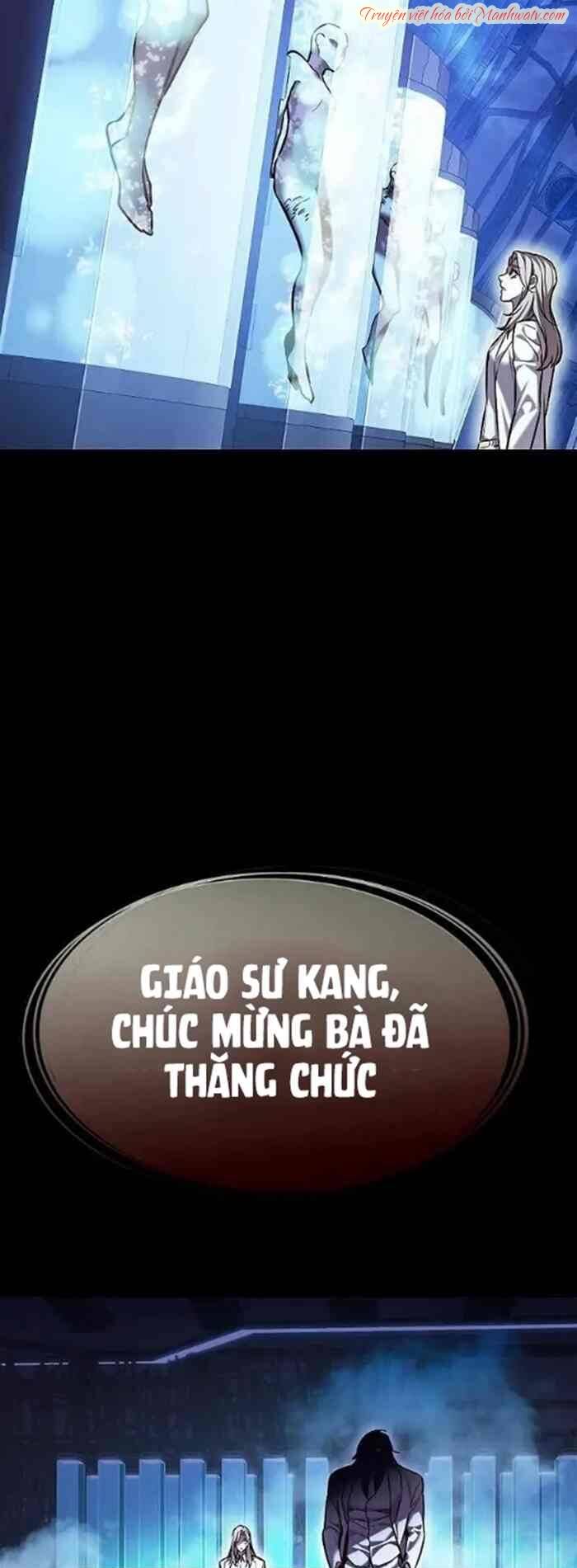Hoá Thân Thành Mèo: Chapter 237