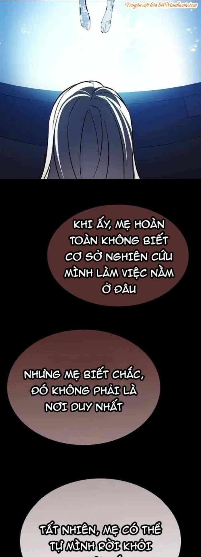 Hoá Thân Thành Mèo: Chapter 237