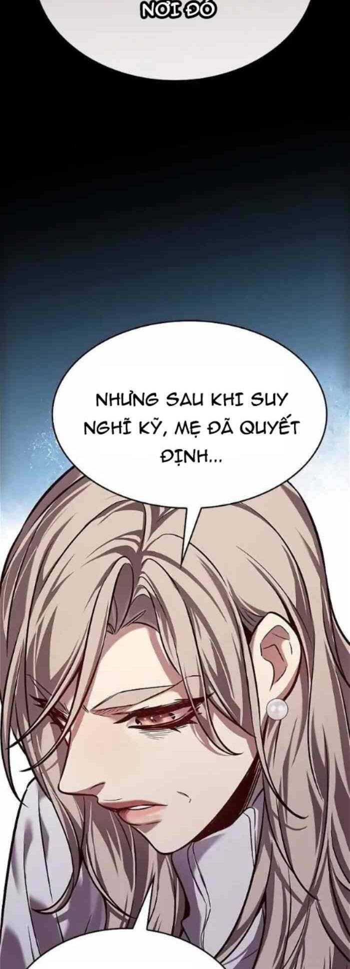 Hoá Thân Thành Mèo: Chapter 237