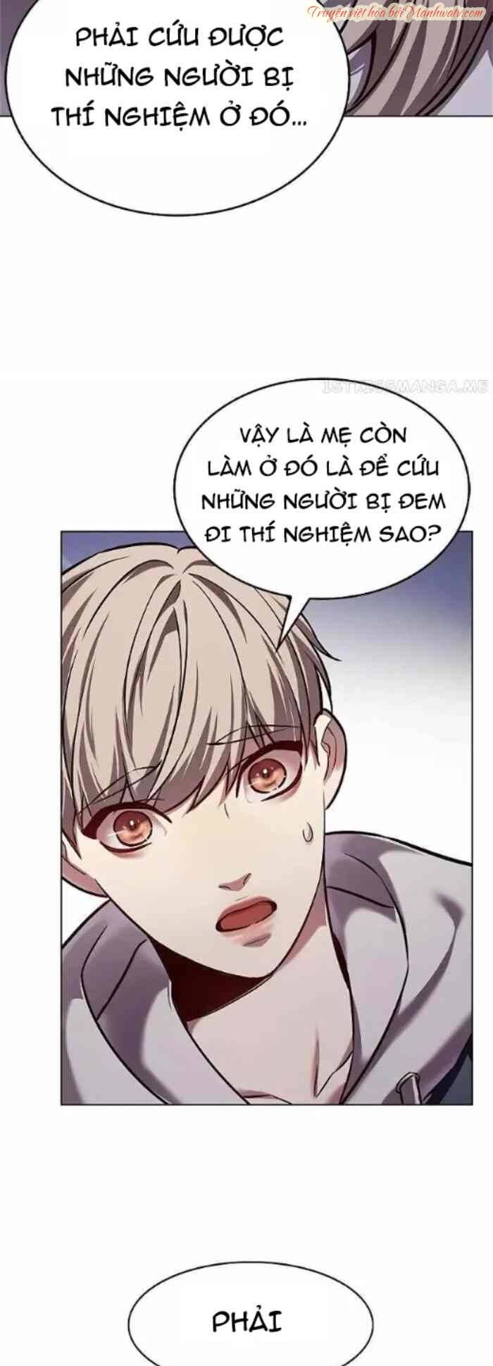 Hoá Thân Thành Mèo: Chapter 237