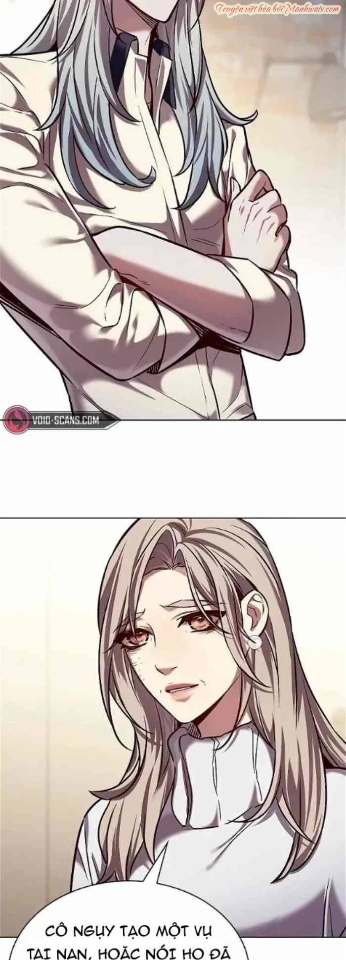 Hoá Thân Thành Mèo: Chapter 237