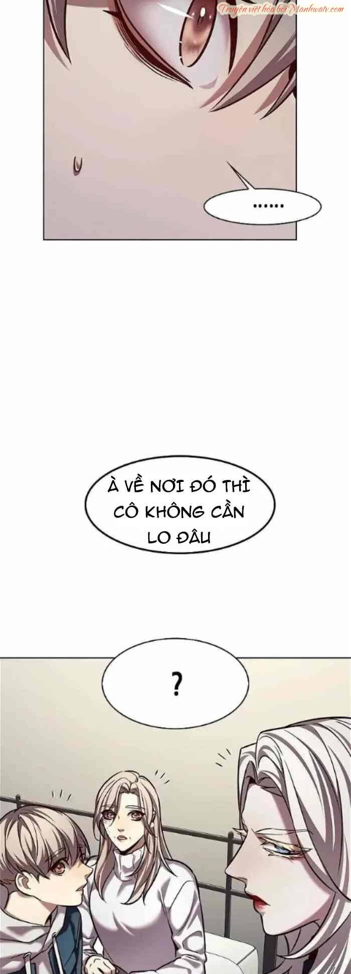 Hoá Thân Thành Mèo: Chapter 237