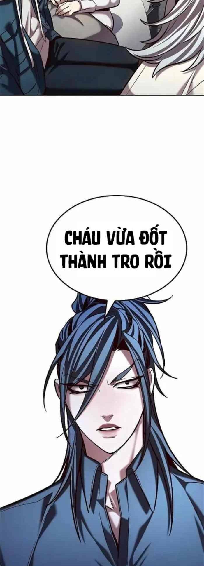 Hoá Thân Thành Mèo: Chapter 237