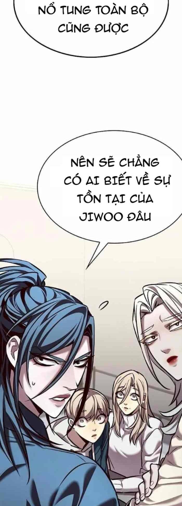 Hoá Thân Thành Mèo: Chapter 237