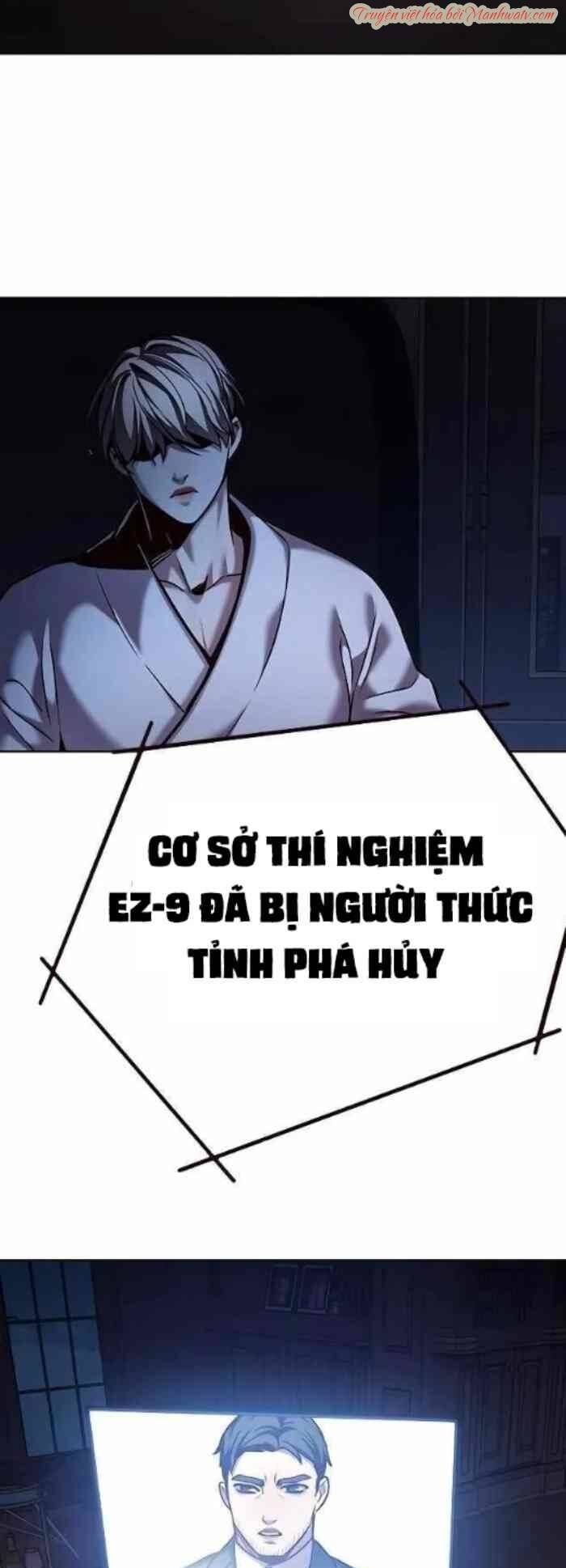 Hoá Thân Thành Mèo: Chapter 237