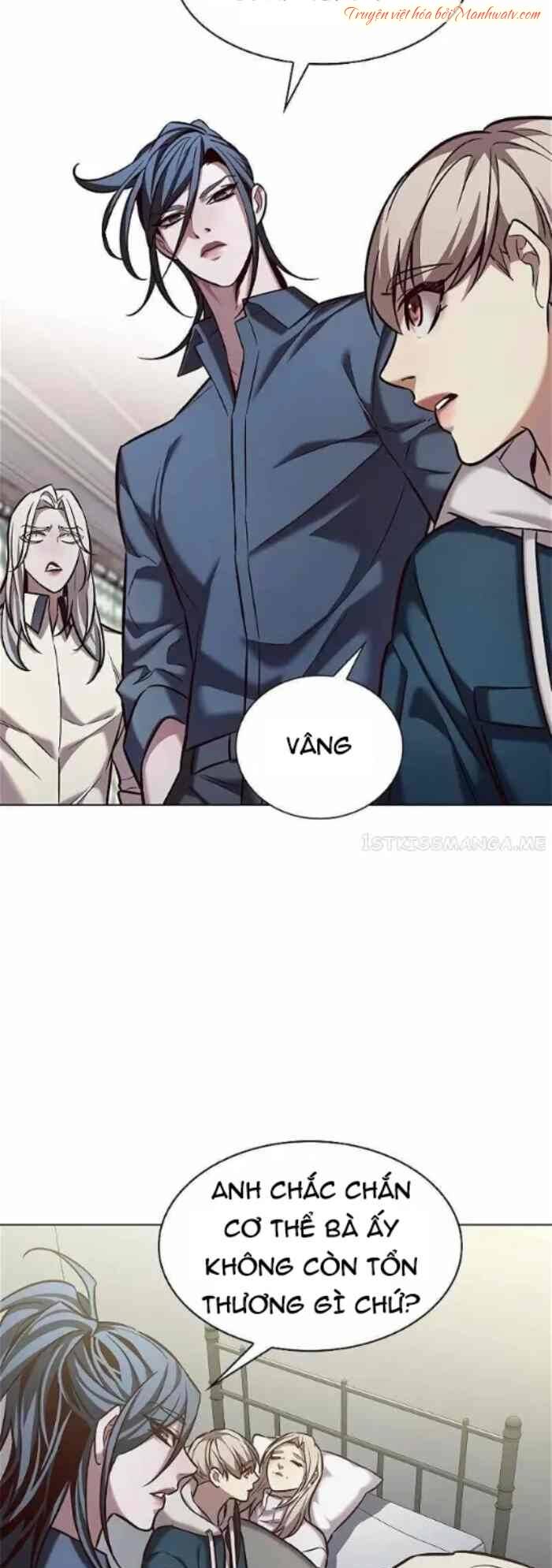 Hoá Thân Thành Mèo: Chapter 237