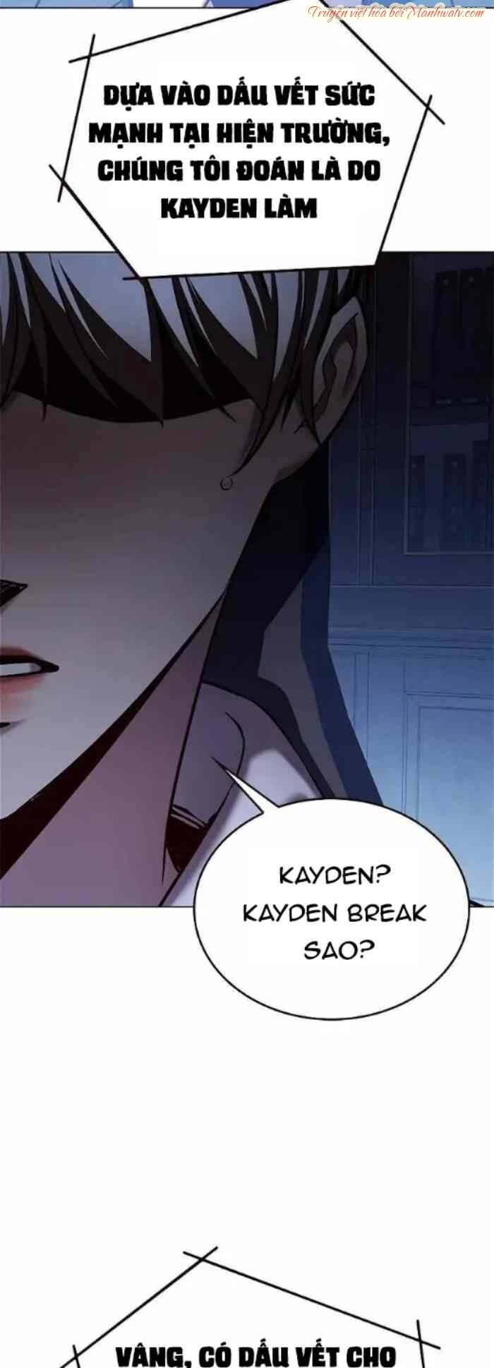 Hoá Thân Thành Mèo: Chapter 237