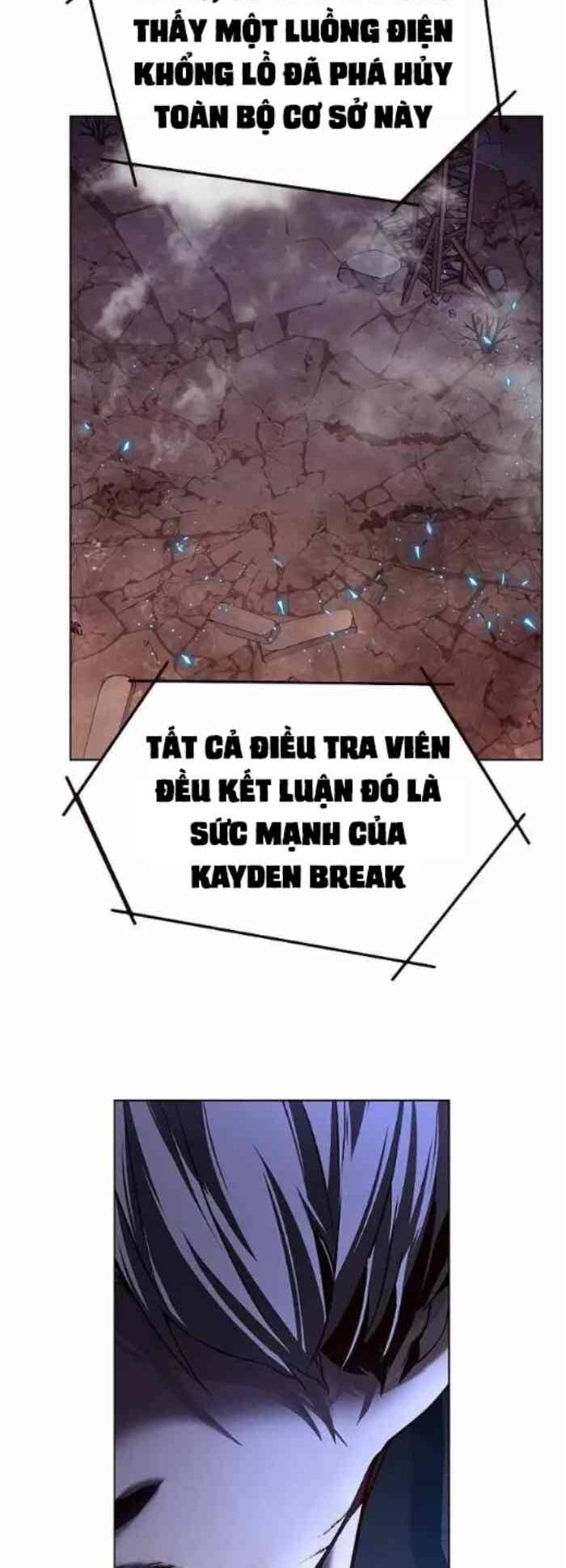 Hoá Thân Thành Mèo: Chapter 237