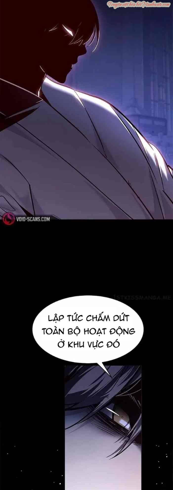Hoá Thân Thành Mèo: Chapter 237