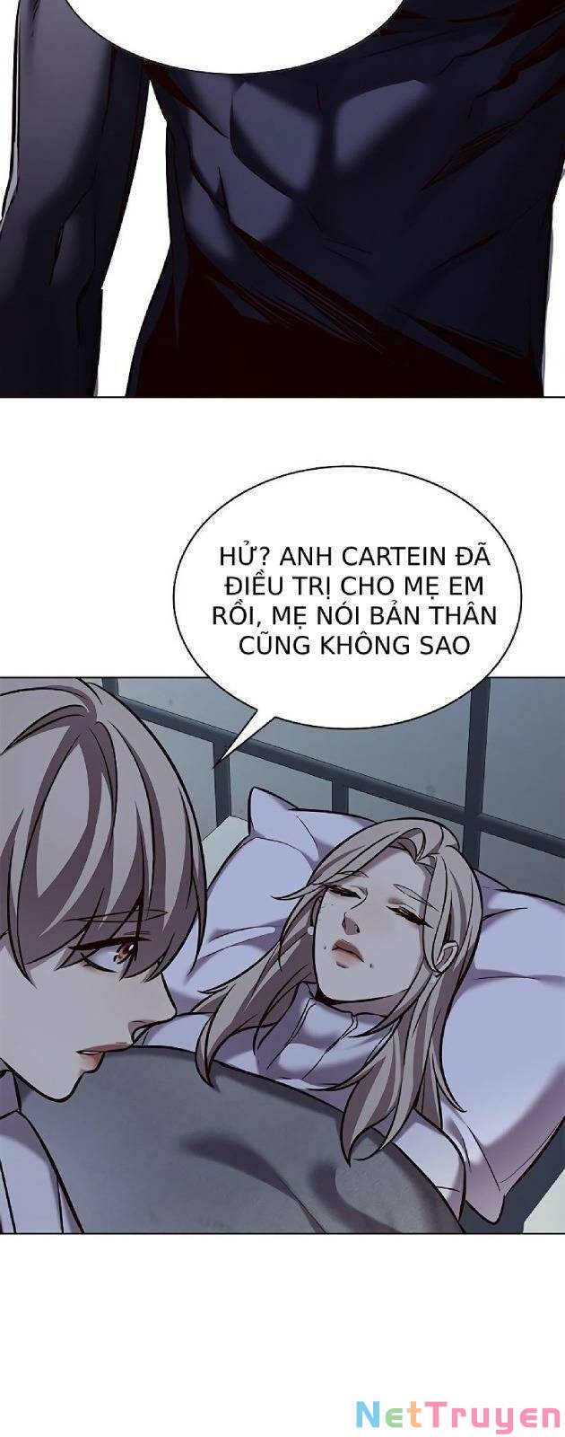 Hoá Thân Thành Mèo: Chapter 238