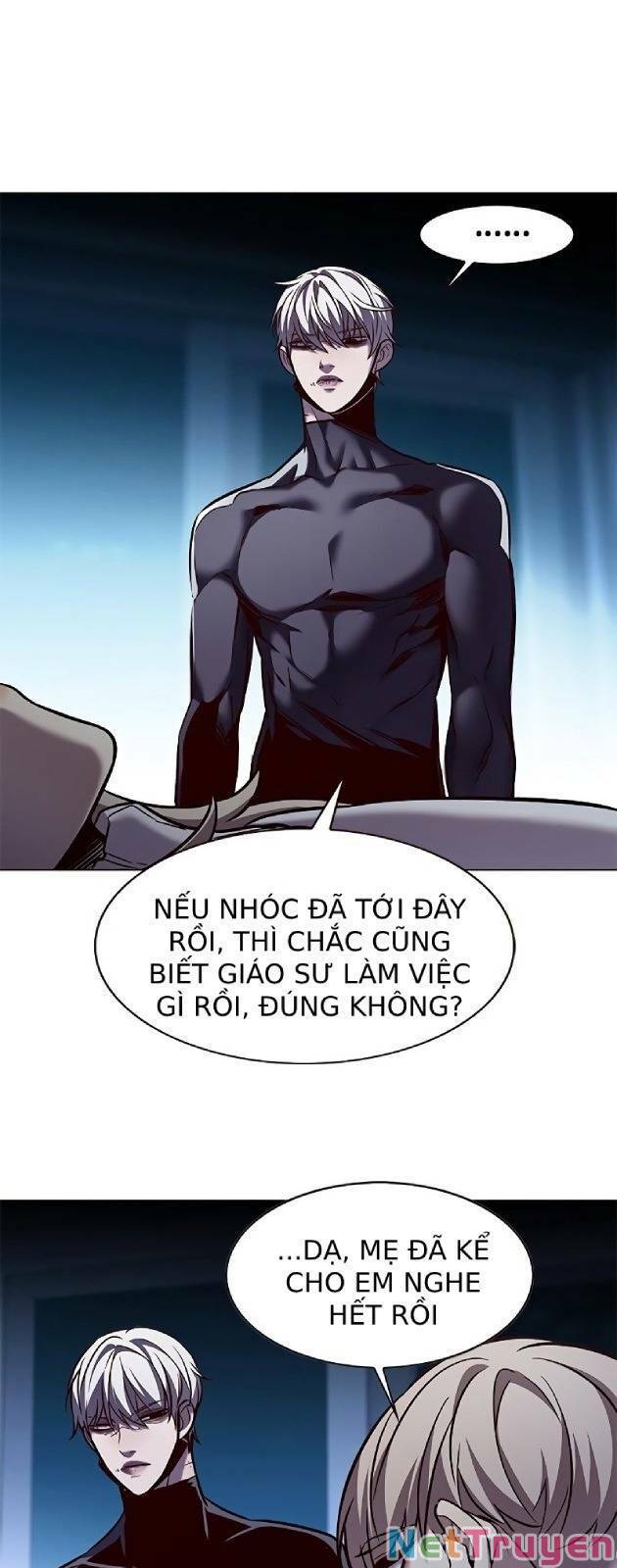 Hoá Thân Thành Mèo: Chapter 238