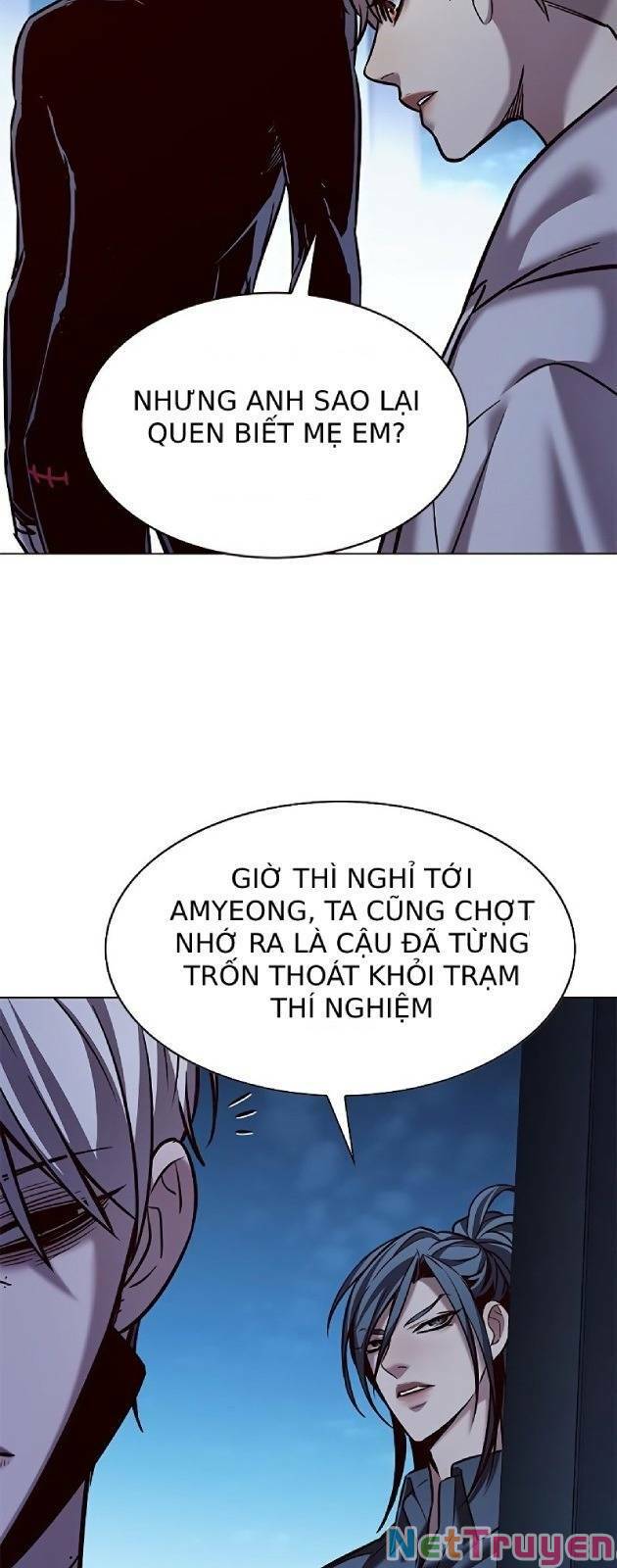 Hoá Thân Thành Mèo: Chapter 238