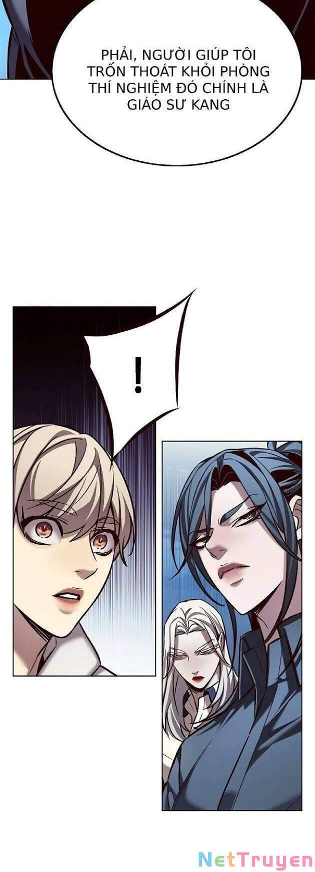 Hoá Thân Thành Mèo: Chapter 238