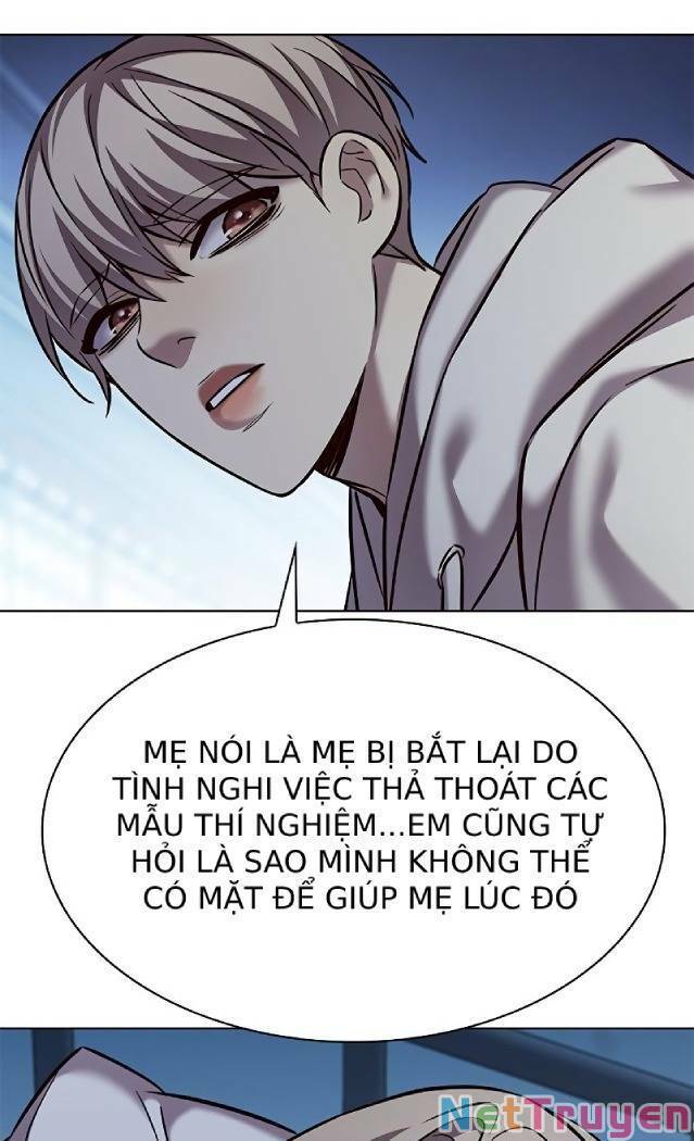Hoá Thân Thành Mèo: Chapter 238