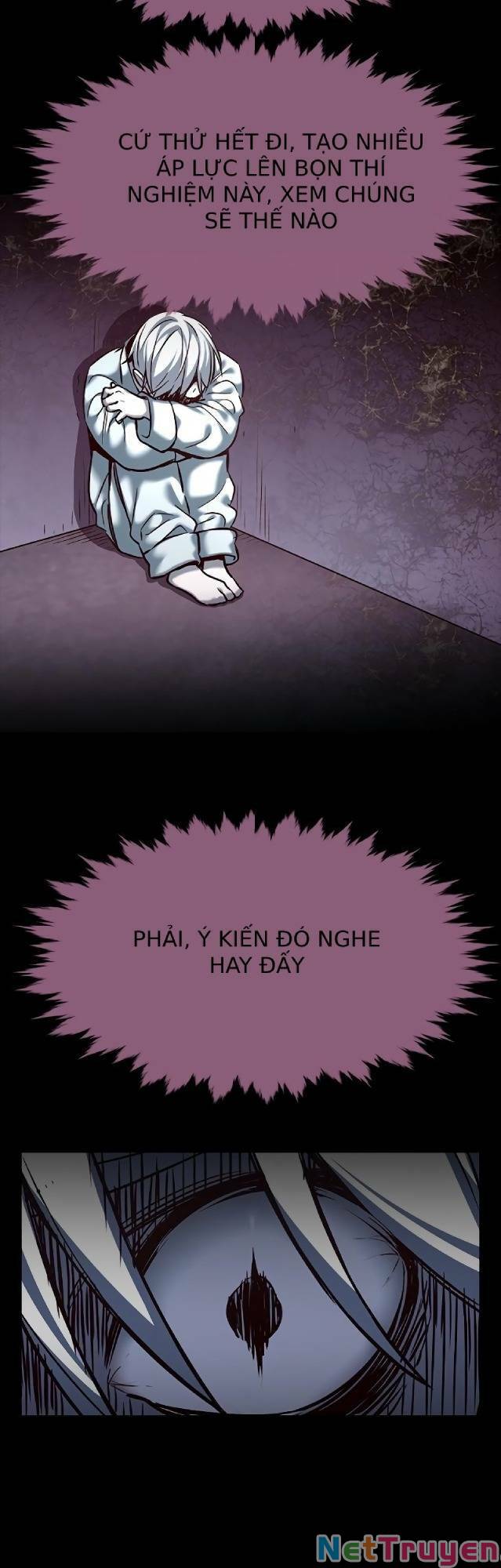 Hoá Thân Thành Mèo: Chapter 238