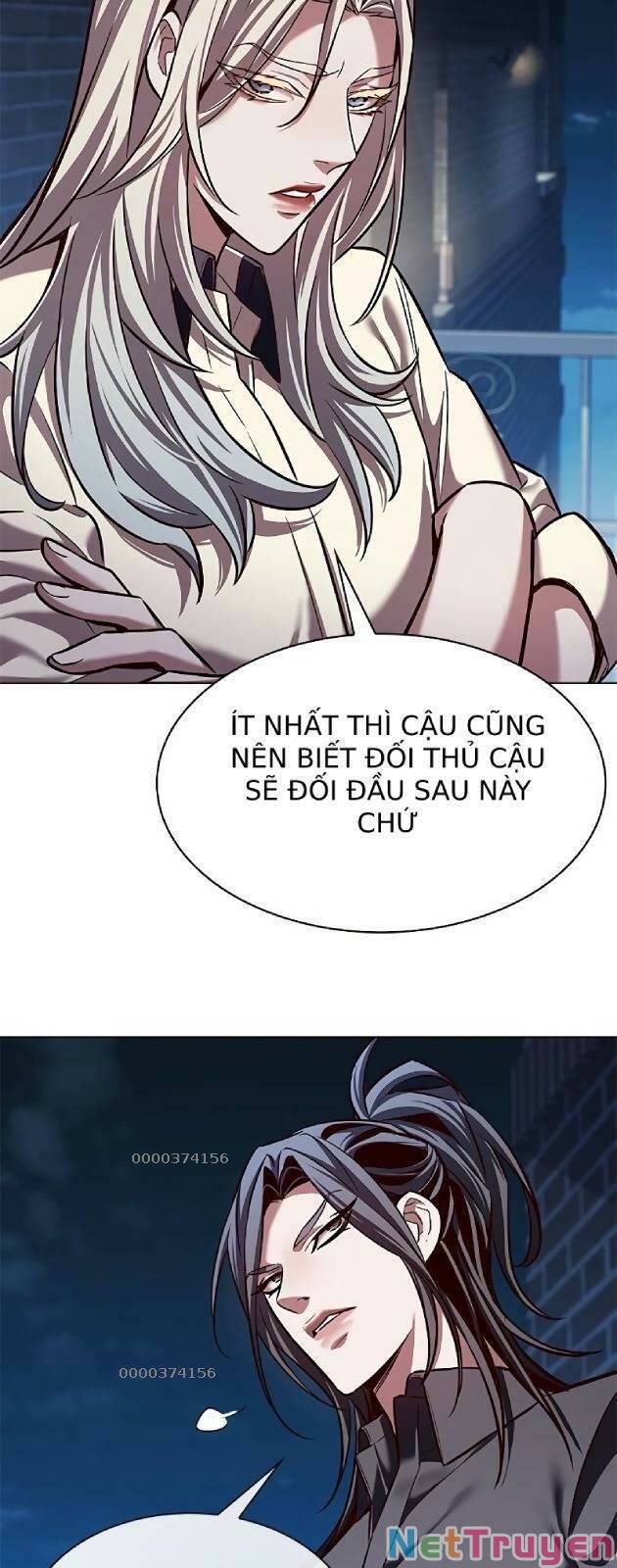 Hoá Thân Thành Mèo: Chapter 238