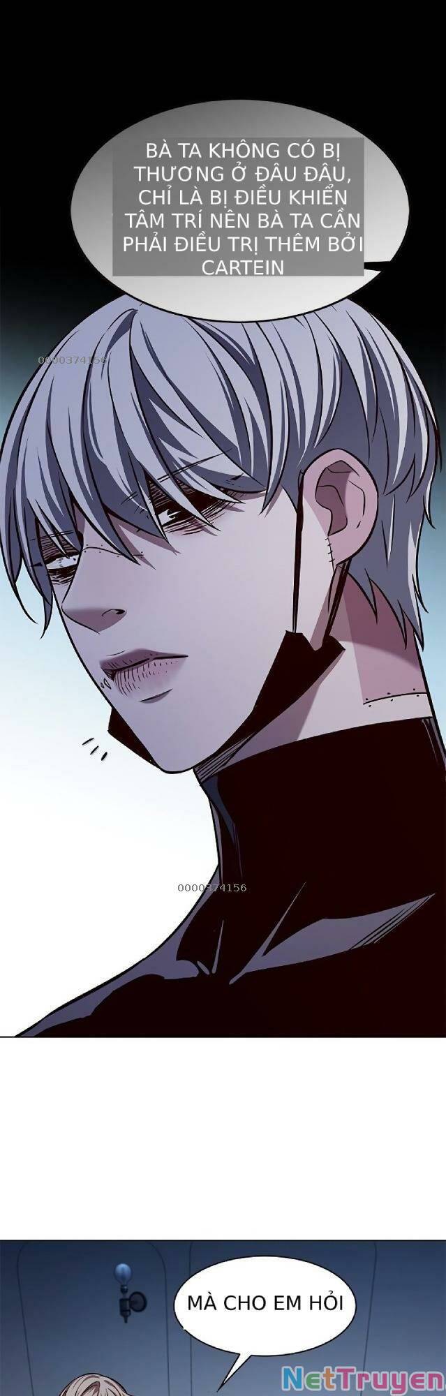 Hoá Thân Thành Mèo: Chapter 238