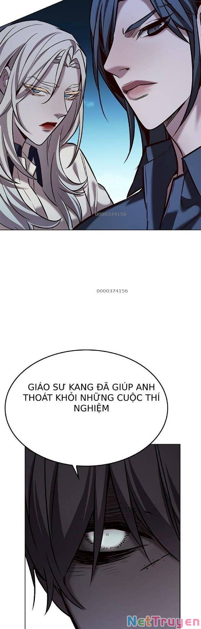 Hoá Thân Thành Mèo: Chapter 238