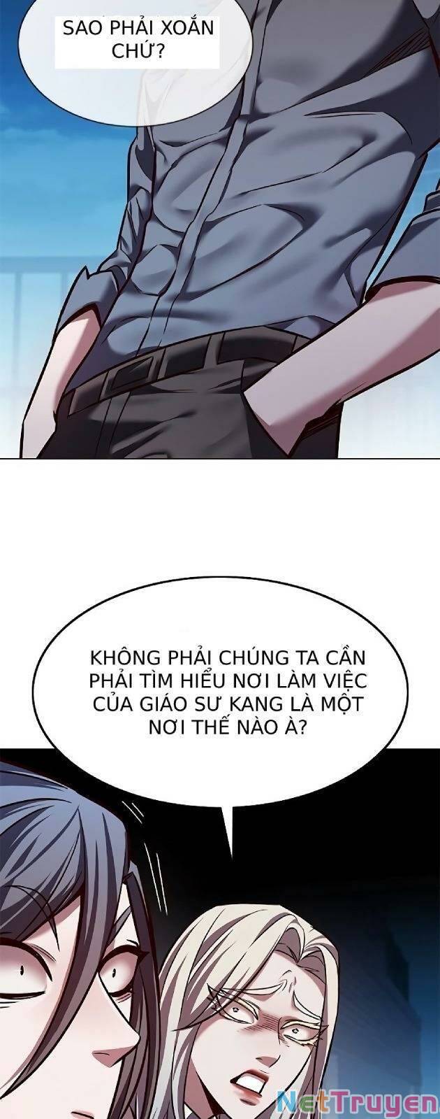 Hoá Thân Thành Mèo: Chapter 238