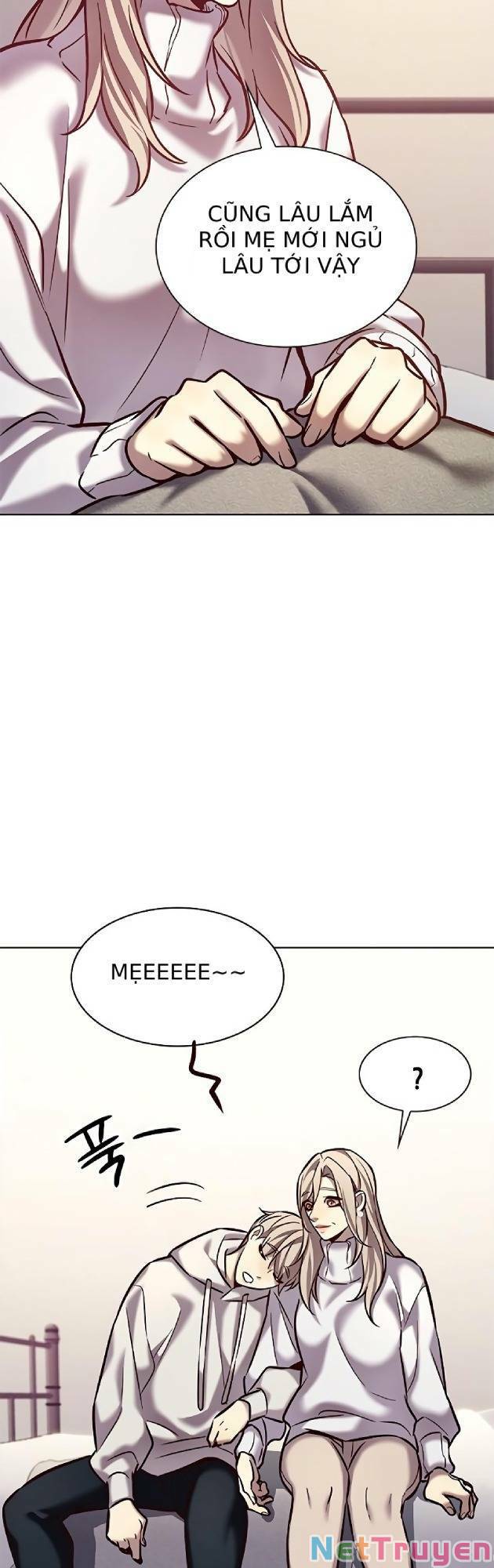 Hoá Thân Thành Mèo: Chapter 238