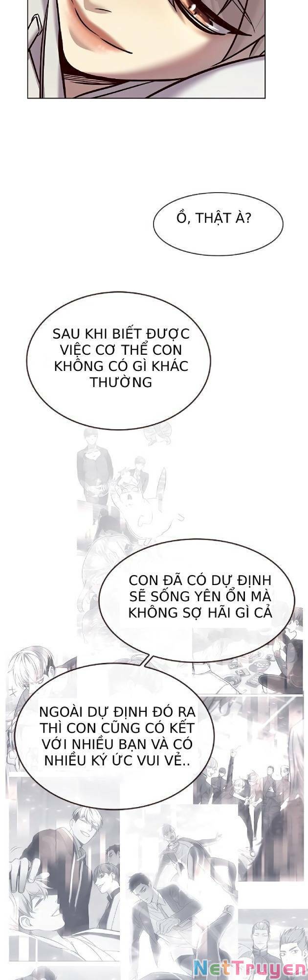 Hoá Thân Thành Mèo: Chapter 238