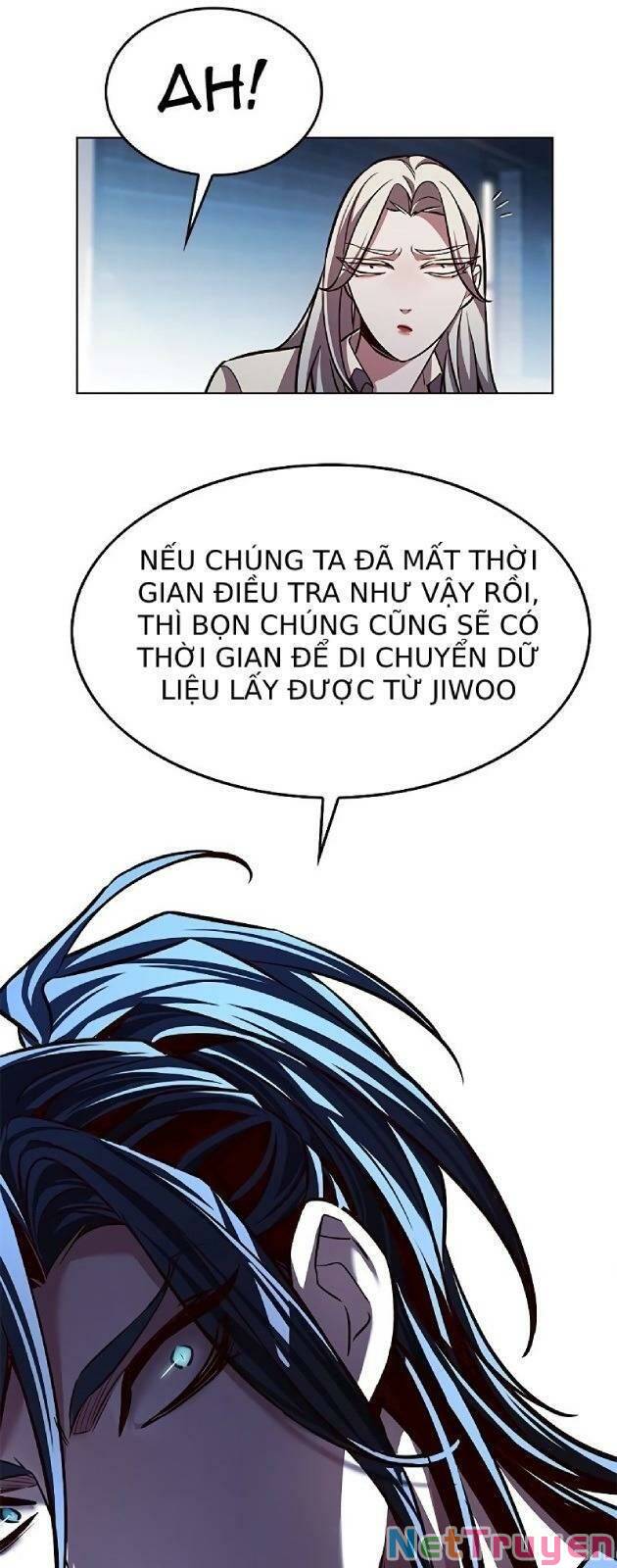 Hoá Thân Thành Mèo: Chapter 238