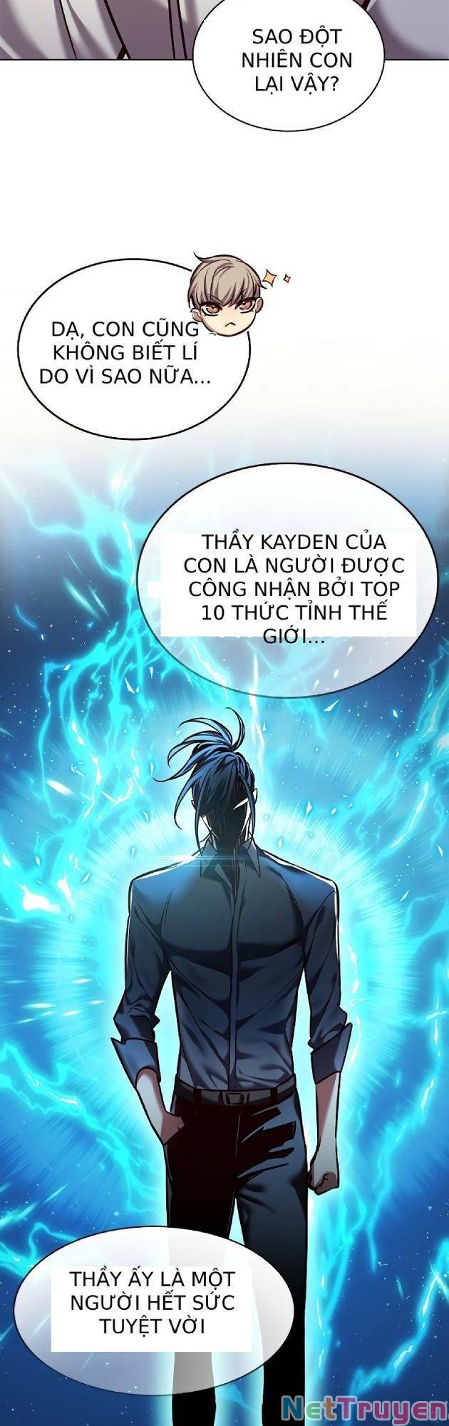 Hoá Thân Thành Mèo: Chapter 238