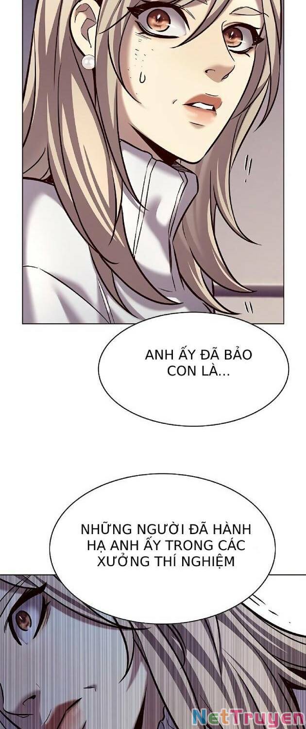 Hoá Thân Thành Mèo: Chapter 238