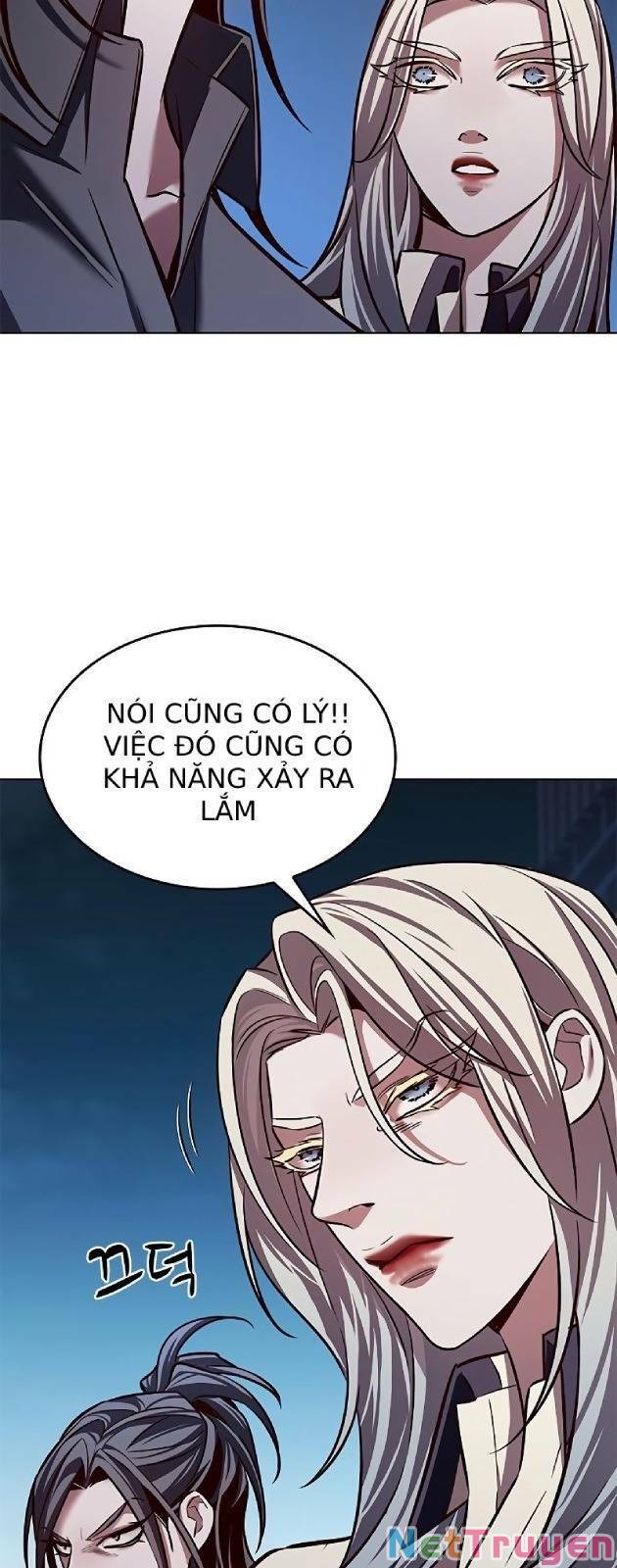 Hoá Thân Thành Mèo: Chapter 238