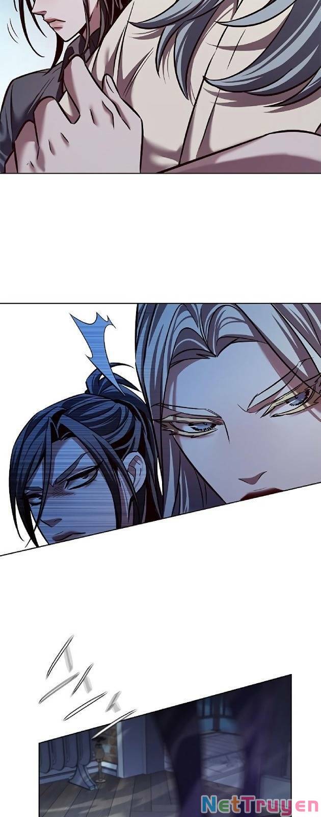 Hoá Thân Thành Mèo: Chapter 238