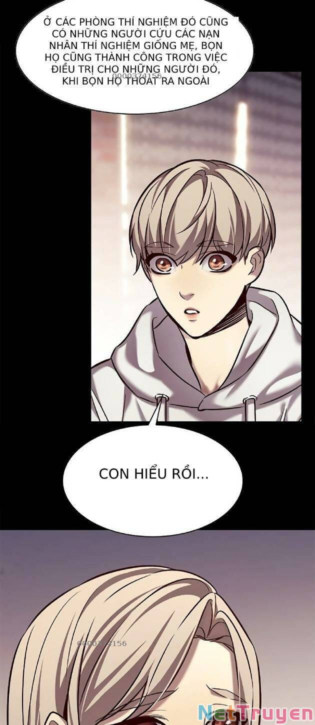 Hoá Thân Thành Mèo: Chapter 239