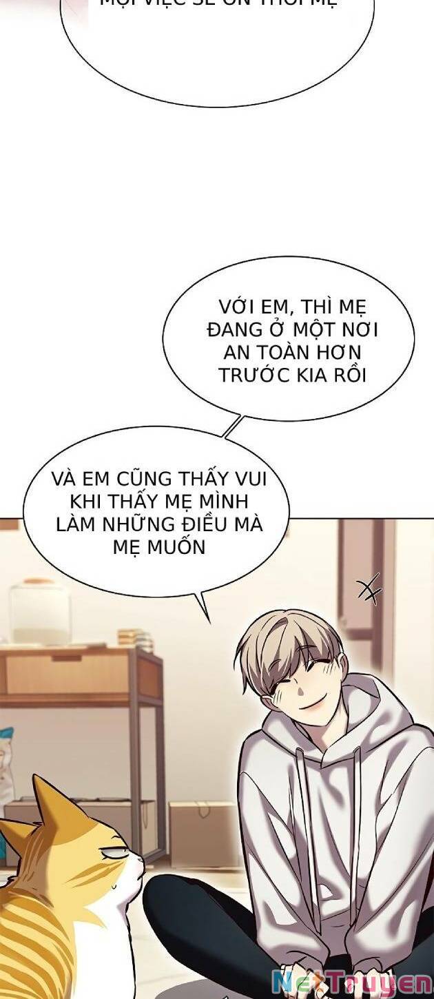Hoá Thân Thành Mèo: Chapter 239