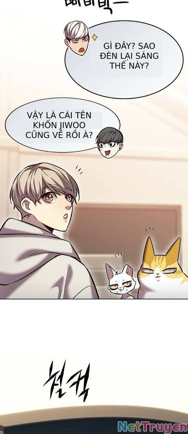 Hoá Thân Thành Mèo: Chapter 239