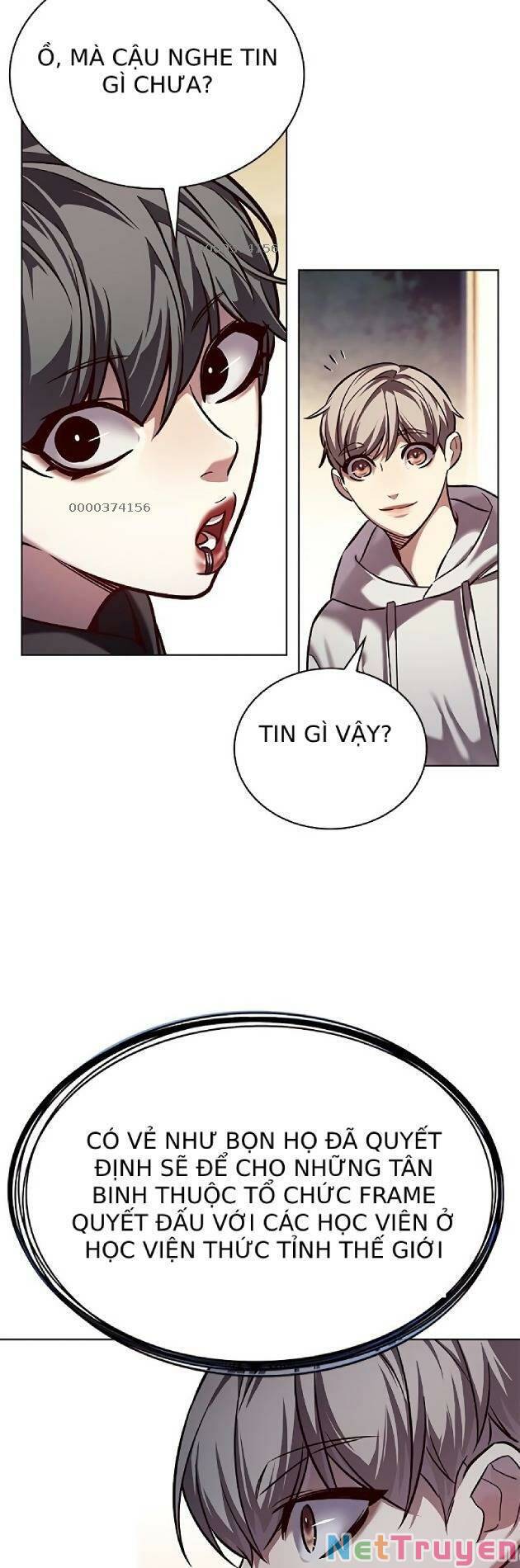 Hoá Thân Thành Mèo: Chapter 239