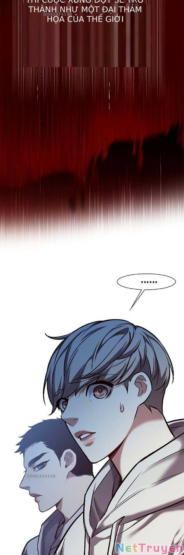 Hoá Thân Thành Mèo: Chapter 239